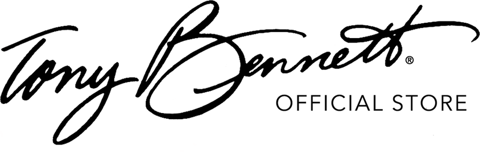 Tony Bennett Official Store logo
