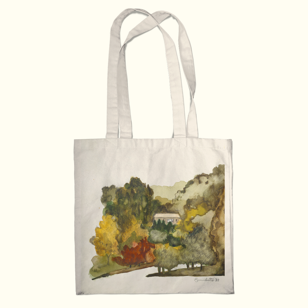 Country Road Tote
